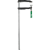Tiefspann-Schraubzwinge 400x200mm FORTIS