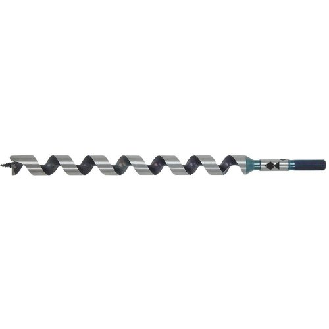 Schlangenbohrer WS S6kt. 24 x 165/ 235mm Fisch-Beschreibung lesen