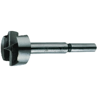 Fotnerbohrer 20 x 90/ 50mm-Beschreibung lesen