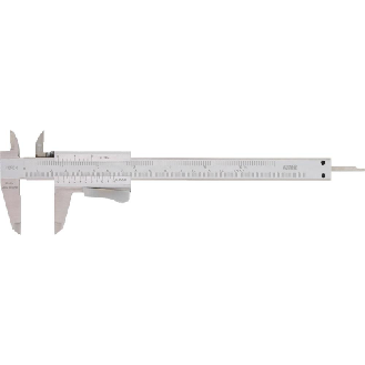 Taschenmessschieber 150 mm rostfrei-Beschreibung lesen