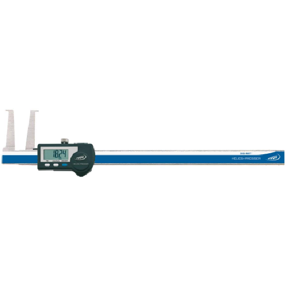 Digitaler Messschieber 10-160 mm-Beschreibung lesen
