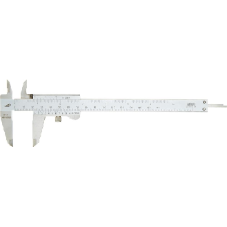 -Messschieber DIN 862150mm rostfr.m.F.Preisser-Beschreibung lesen