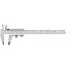 Taschenmessschieber Feststellung 150mm 1/50 1/1000 FORTIS Taschenmessschieber Feststellung 150mm 1/50 1/1000 FORTIS