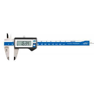 Digitaler Taschenmessschieber 300 mm-Beschreibung lesen