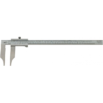 Werkstatt-Messsch. o.Sp. 300x 90mm o.Fe. HP-Beschreibung lesen