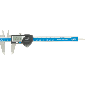 Digi.Taschenmess. IP67 150mm m.Daten ET HP-Beschreibung lesen