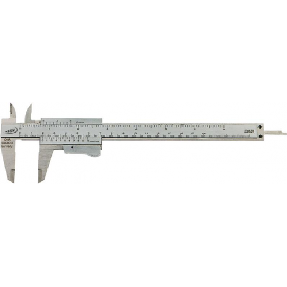 -Messschieber DIN 862150mm rostfr.m.M.Preisser -Messschieber DIN 862150mm rostfr.m.M.Preisser-Beschreibung lesen