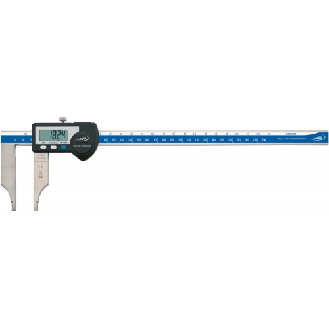 Digitaler Messschieber 300 mm-Beschreibung lesen