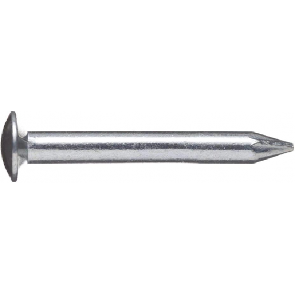 Stahlnagel blank 2,0x 40 Linsenkopf BÄR-Beschreibung lesen