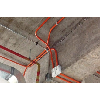 Nägel für Befestigung auf Stahl und Beton-Beschreibung lesen