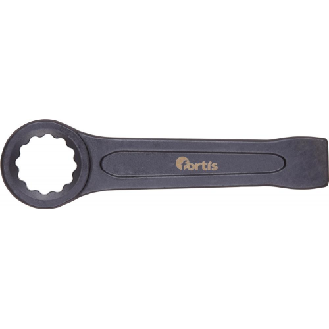 Schlag-Ringschlüssel DIN7444 41mm phosphatiertFORTIS-Beschreibung lesen