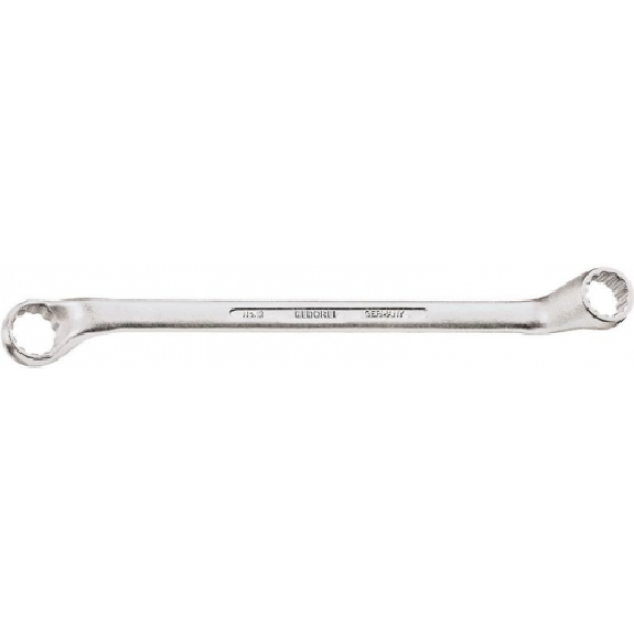 Doppelringschlüssel DIN838 7x8mm Doppelringschlüssel DIN838 7x8mm-Beschreibung lesen