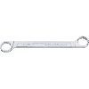 Doppelringschlüssel ähnlich DIN837B 20x22mm Doppelringschlüssel ähnlich DIN837B 20x22mm