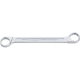 Doppelringschlüssel ähnlich DIN837B 20x22mm-Beschreibung lesen