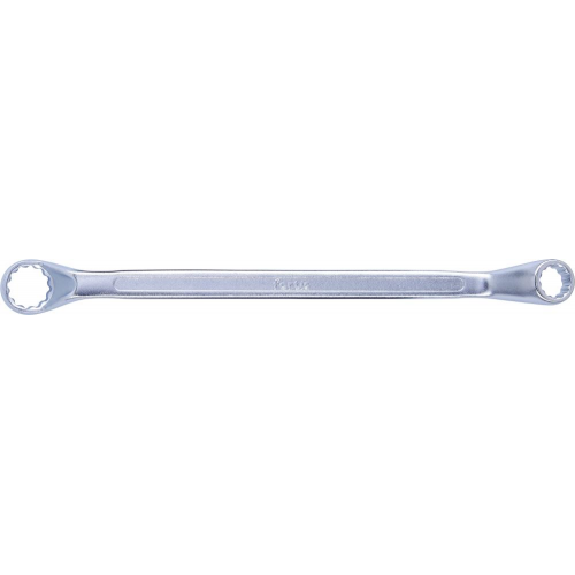 Doppelringschl. Din838 17 x19 mm-Leggi tutto