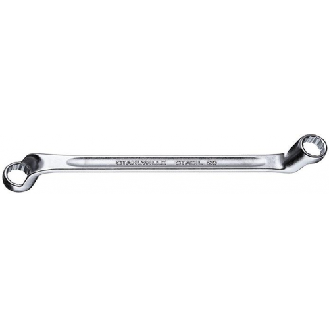 Doppelringschlüssel DIN 838 10 x 13 mm-Beschreibung lesen