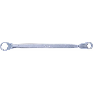 Doppelringschl. DIN838 19 x22 mm-Beschreibung lesen