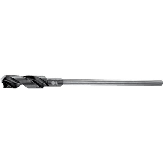 Schalungsbohrer WS 8x 400mm S 6mm Fisch-Beschreibung lesen