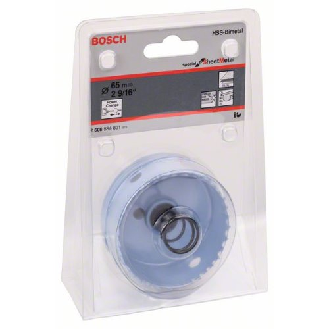 Lochsäge Sheet Metal 65 mm Bosch VE à 1 Stück-Beschreibung lesen