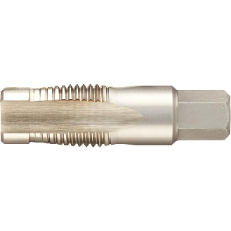 Einschnittgewindebohrer HSS M20x1,5mm-Beschreibung lesen