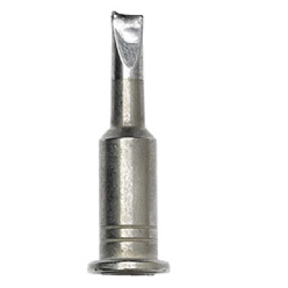 Astuce Ersa Soudering, série G 132, en forme / ciseau, 3,2 mm-Lire la description