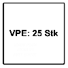 SPAX-S ZYLINDERKOPF 8 x 500 T-STAR PLUS T40 VG CUT