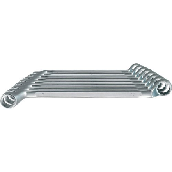 Doppelringschl.Stz.DIN83810tlg. 6-27mm-Beschreibung lesen
