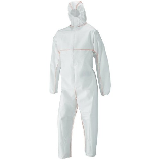 Einweganzug Proshield FR, Gr. XL-Beschreibung lesen