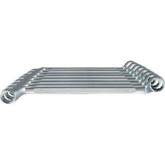 Doppelringschl.Stz.DIN83812tlg. 6-32mm-Beschreibung lesen