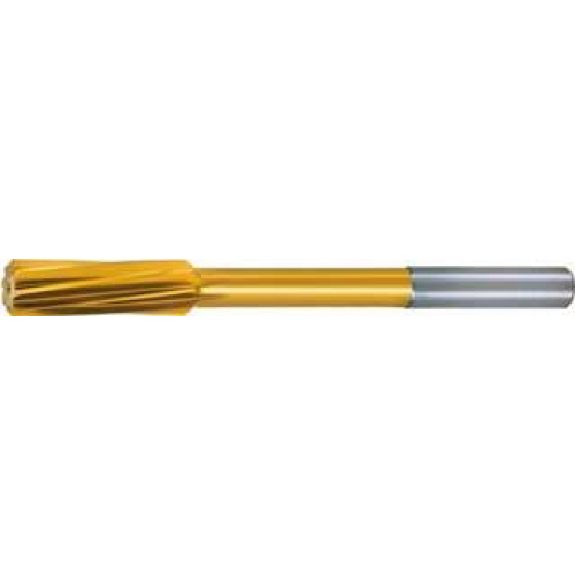 Maschinenreibahle DIN212 TiN Form D 4,0mm BECK Maschinenreibahle DIN212 TiN Form D 4,0mm BECK-Beschreibung lesen