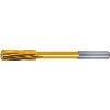 Maschinenreibahle DIN212 TiN Form D 4,0mm BECK Maschinenreibahle DIN212 TiN Form D 4,0mm BECK