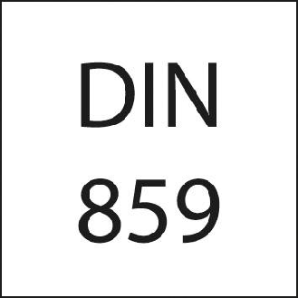 Handreibahle DIN859 HSS 6,0mm-Beschreibung lesen
