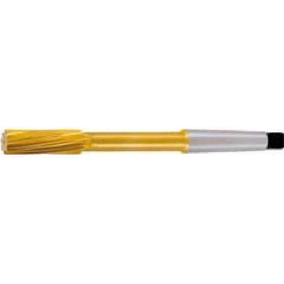 Maschinenreibahle DIN208 TiN Form B 14,0mm BECK-Beschreibung lesen