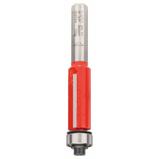 HM Bündigfräser m AnlaufrØ 12,7x25,4x71,5mm-Beschreibung lesen