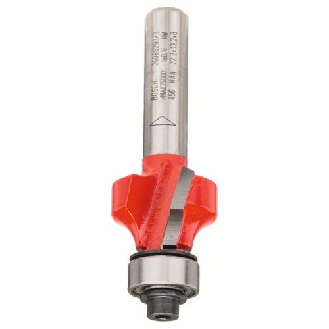 HM Abrundfräser m AnlaufrŲ22,2 x13,2x55,0 mm R4,75-Beschreibung lesen