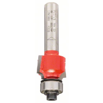 HM Abrundfräser m AnlaufrØ18,7 x12,7x55,0 mm R 3-Beschreibung lesen
