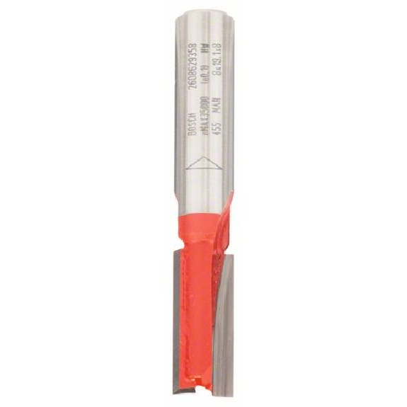 HM Nutfräser Ų 8,0x19,0x52 mm HM Nutfräser Ų 8,0x19,0x52 mm-Beschreibung lesen