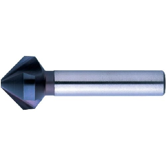 Exact Kegelsenker DIN 335 C 90 Grad TIALN 20,5mm Avancé-Leggi tutto