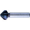 Kegelsenker Advanced DIN335 HSS TiALN 6,3mm EXACT