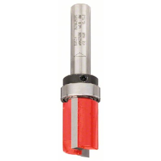 HM Bündigfräser m AnlaufrŲ8,0x16,0x20,0mm-Beschreibung lesen