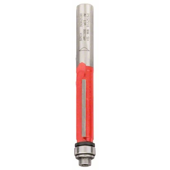 HM Bündigfräser m AnlaufrŲ 9,5x25,8x71,5mm-Beschreibung lesen