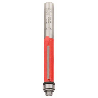 HM Bündigfräser m AnlaufrŲ 9,5x25,8x71,5mm-Beschreibung lesen