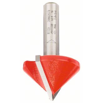 HM V-Nutfräser 90 G Ų31,8x19,0x51,0 mm-Beschreibung lesen