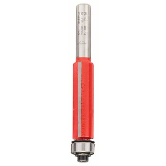HM Bündigfräser m AnlaufrŲ12,0x40,0x84,0 mm-Beschreibung lesen