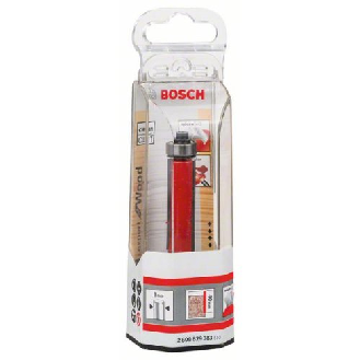 HM Bündigfräser m AnlaufrŲ12,0x40,0x84,0 mm-Beschreibung lesen