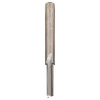 Voll-HM-Nutfräser Ø 6,0x25,4x76,0 mm Bosch-Beschreibung lesen