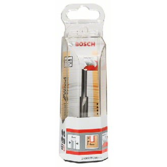 Voll-HM-Nutfräser Ø 6,0x25,4x76,0 mm Bosch-Beschreibung lesen