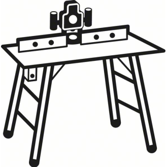 Voll-HM-Nutfräser Ø 6,0x25,4x76,0 mm Bosch-Beschreibung lesen