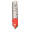 HM V-Nutfräser 90 G Ų12,7x10,0x44,5 mm