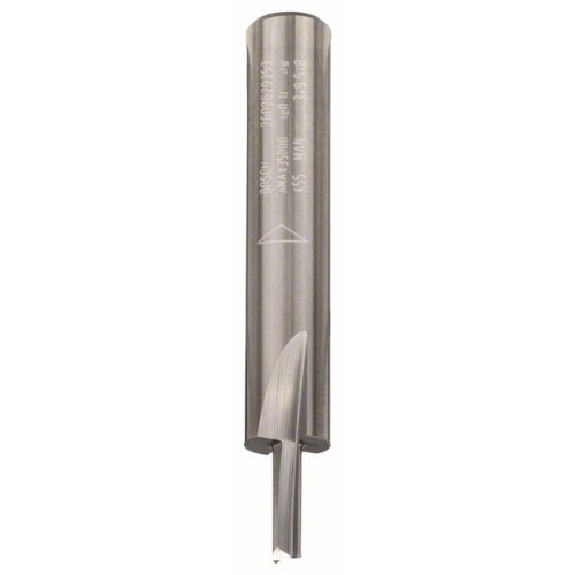 Voll-HM-Nutfräser Ø 3,0x9,5x50,7 mm Bosch-Beschreibung lesen